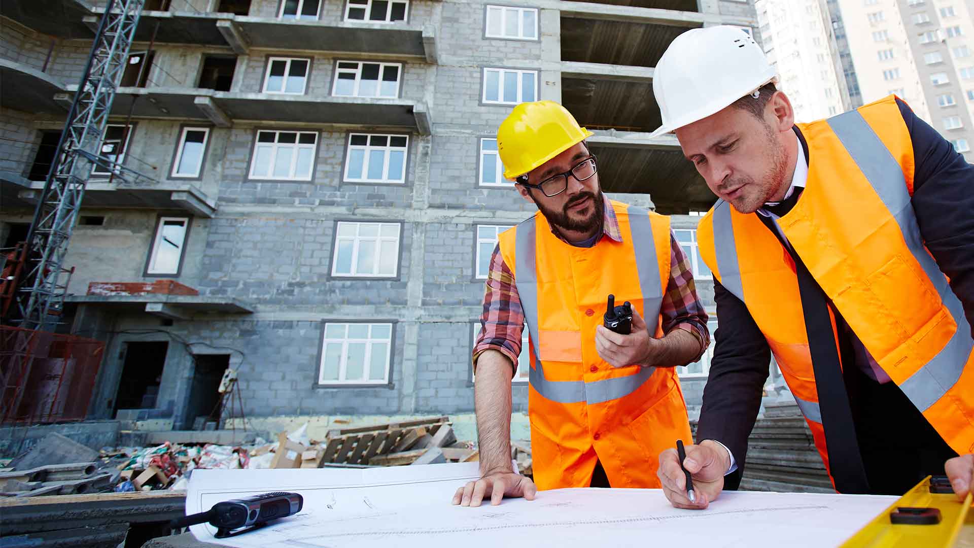 Construction Project