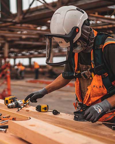 Home Renovation Project