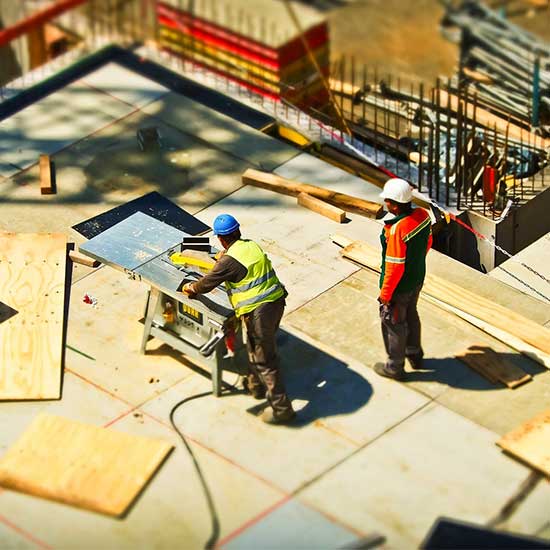 Residential Construction